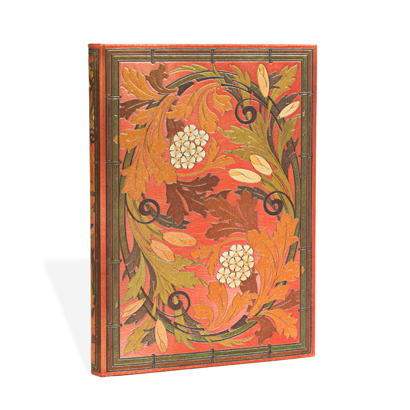 PaperBlanks Autumn Symphony Allegro