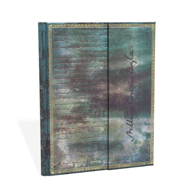 PaperBlanks Conan Doyle, Sherlock Holmes